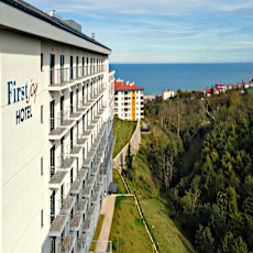 First Joy Hotel